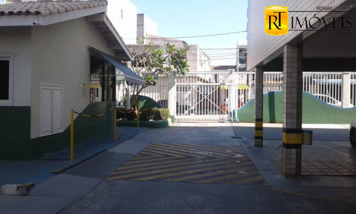 Imagem Apartamento com 2 Quartos à Venda, 65 m² em Marlim - Cabo Frio