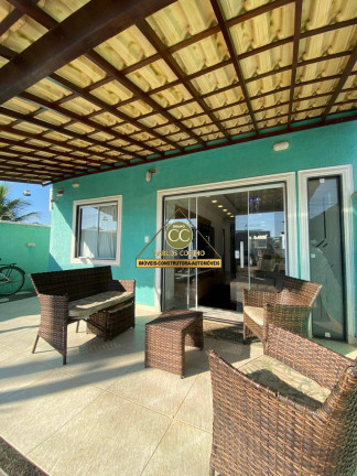 Casa com 2 Quartos à Venda,  em Aquarius (tamoios) - Cabo Frio