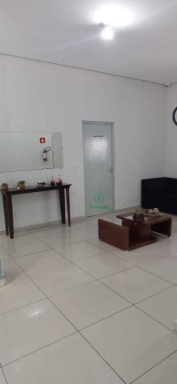 Imagem Apartamento com 3 Quartos para Alugar, 58 m² em Jardim Santa Clara - Guarulhos Imagem Apartamento com 3 Quartos para Alugar, 58 m² em Jardim Santa Clara - Guarulhos