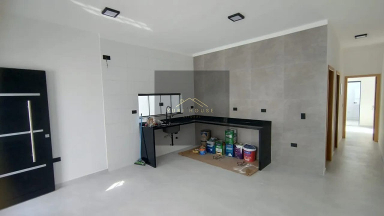 Imagem Casa com 2 Quartos à Venda, 59 m² em Jardim Das Gaivotas - Caraguatatuba