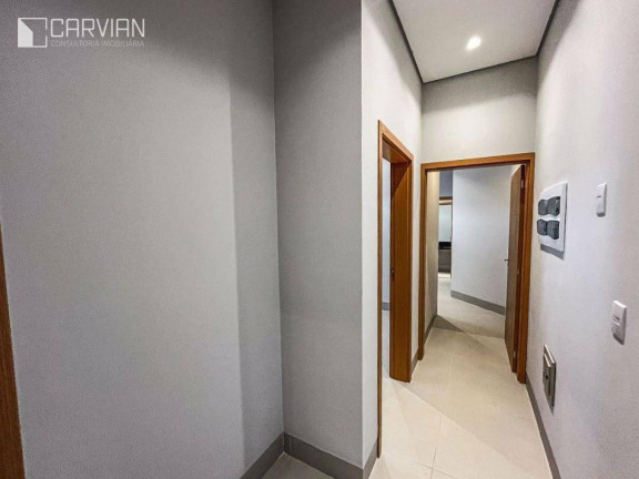 Imagem Casa com 3 Quartos à Venda, 173 m² em Real Sul - Ribeirão Preto