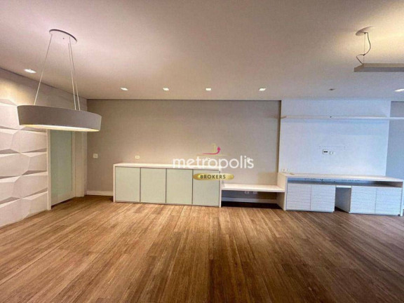 Imagem Casa com 4 Quartos à Venda, 266 m² em Campo Belo - São Paulo