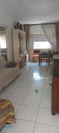 Imagem Apartamento com 2 Quartos à Venda, em Itararé - São Vicente Imagem Apartamento com 2 Quartos à Venda, em Itararé - São Vicente