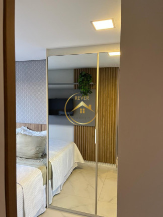 Imagem Apartamento com 2 Quartos à Venda, 56 m² em Bonfim - Campinas Imagem Apartamento com 2 Quartos à Venda, 56 m² em Bonfim - Campinas