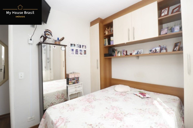 Imagem Apartamento com 2 Quartos à Venda, 49 m² em Parque Mandaqui - São Paulo Imagem Apartamento com 2 Quartos à Venda, 49 m² em Parque Mandaqui - São Paulo