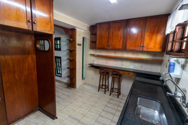 Imagem Sobrado com 3 Quartos à Venda, 182 m² em Centro - São Bernardo Do Campo