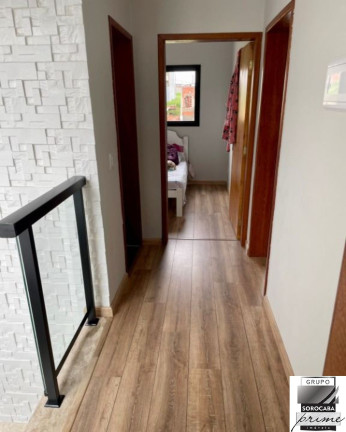 Imagem Casa com 3 Quartos à Venda, 148 m² em Horto Florestal - Sorocaba