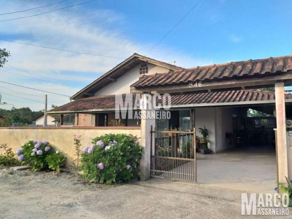 Imagem Casa com 3 Quartos à Venda, 50 m² em Salinas - Balneário Barra Do Sul Imagem Casa com 3 Quartos à Venda, 50 m² em Salinas - Balneário Barra Do Sul