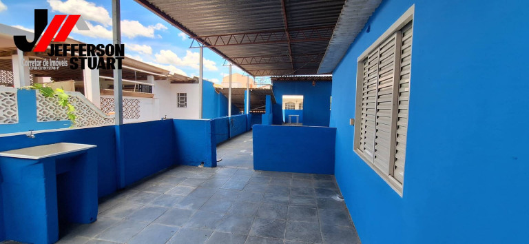 Imagem Casa com 5 Quartos à Venda, 250 m² em Jardim São Paulo - Aparecida Imagem Casa com 5 Quartos à Venda, 250 m² em Jardim São Paulo - Aparecida