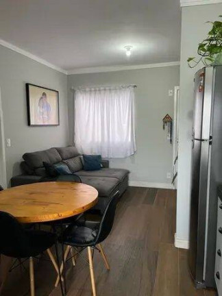 Imagem Apartamento com 2 Quartos à Venda, 43 m² em Centro - Votorantim Imagem Apartamento com 2 Quartos à Venda, 43 m² em Centro - Votorantim