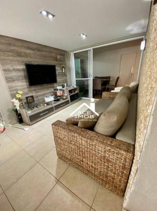 Apartamento com 4 Quartos à Venda, 143 m² em Chácara Santo Antônio (zona Sul) - São Paulo