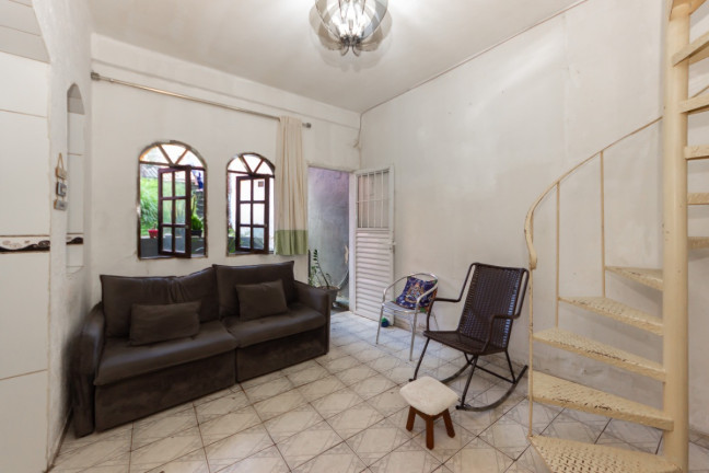 Imagem Sobrado com 3 Quartos à Venda, 60 m² em Jardim Da Conquista (zona Leste) - São Paulo
