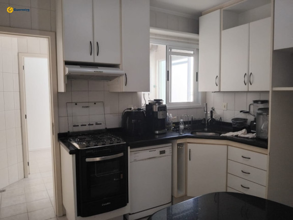 Apartamento com 4 Quartos à Venda, 125 m² em Córrego Grande - Florianópolis