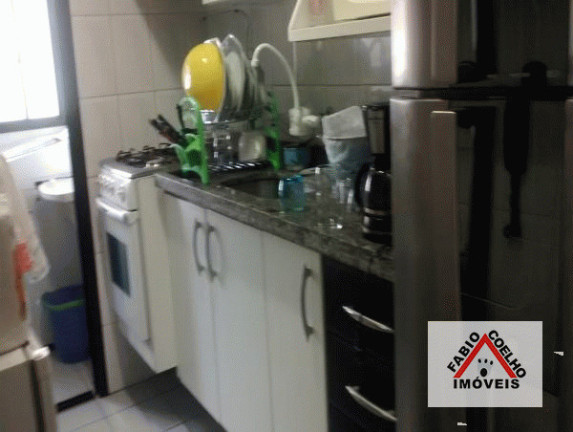 Imagem Apartamento à Venda, 51 m² em Jardim Itapeva - São Paulo Imagem Apartamento à Venda, 51 m² em Jardim Itapeva - São Paulo
