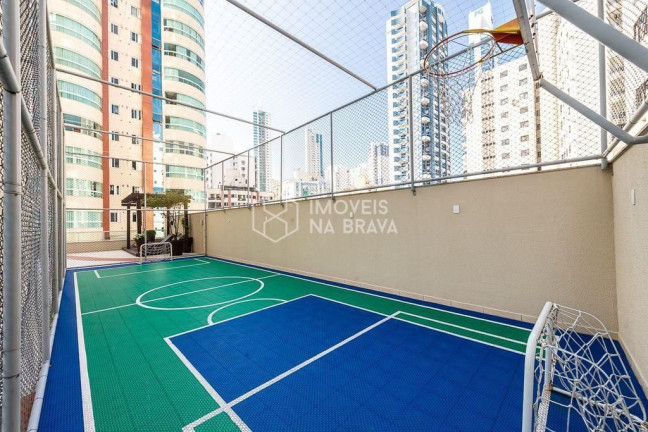 Imagem Apartamento com 3 Quartos à Venda, 160 m² em Centro - Balneário Camboriú