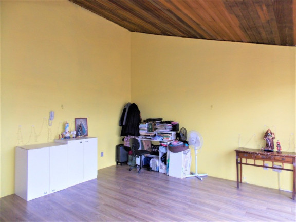 Imagem Imóvel com 3 Quartos à Venda, 156 m² em Jardim Itu - Porto Alegre