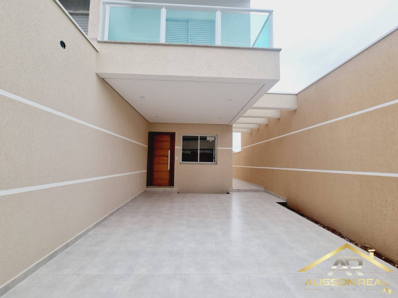 Imagem Sobrado com 3 Quartos à Venda, 144 m² em Bela Vista - Osasco Imagem Sobrado com 3 Quartos à Venda, 144 m² em Bela Vista - Osasco