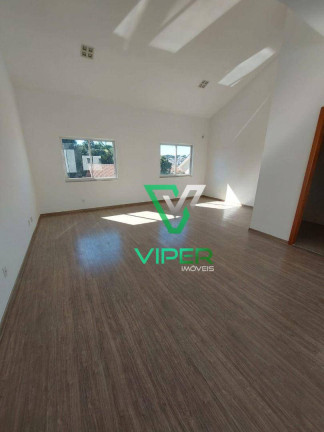 Imagem Sobrado com 3 Quartos à Venda, 124 m² em Uberaba - Curitiba