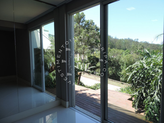 Imagem Casa com 5 Quartos à Venda, 1.220 m² em Cacupé - Florianópolis
