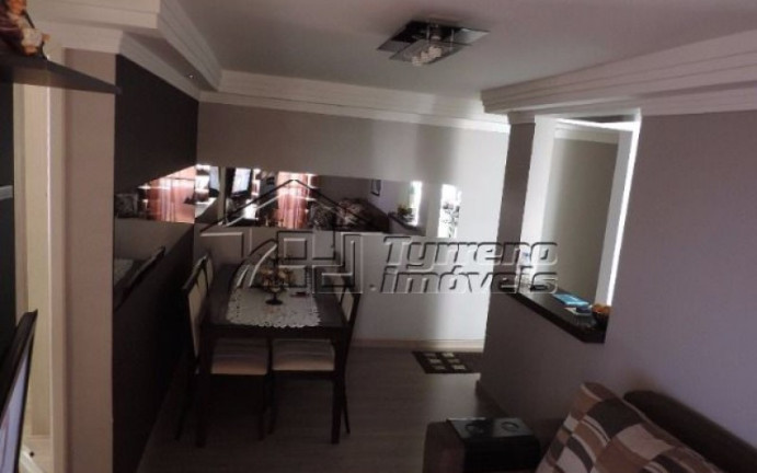 Apartamento com 3 Quartos à Venda, 70 m² em Parque Industrial - São José Dos Campos