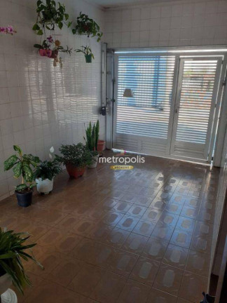 Imagem Sobrado com 3 Quartos à Venda, 250 m² em Osvaldo Cruz - São Caetano Do Sul Imagem Sobrado com 3 Quartos à Venda, 250 m² em Osvaldo Cruz - São Caetano Do Sul