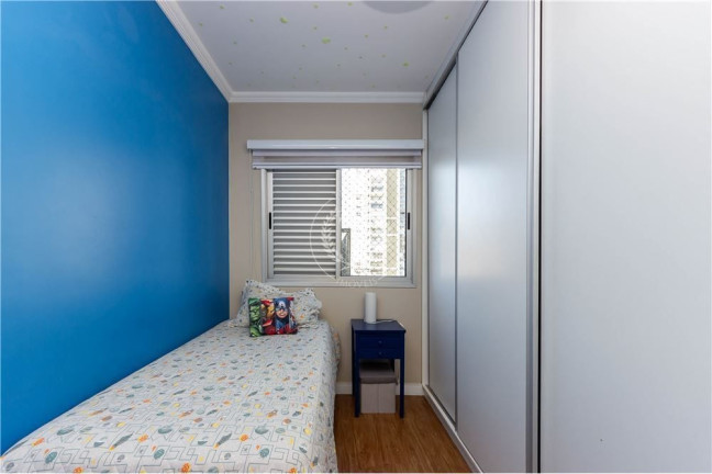 Imagem Apartamento com 3 Quartos à Venda, 104 m² em Bela Vista - Osasco
