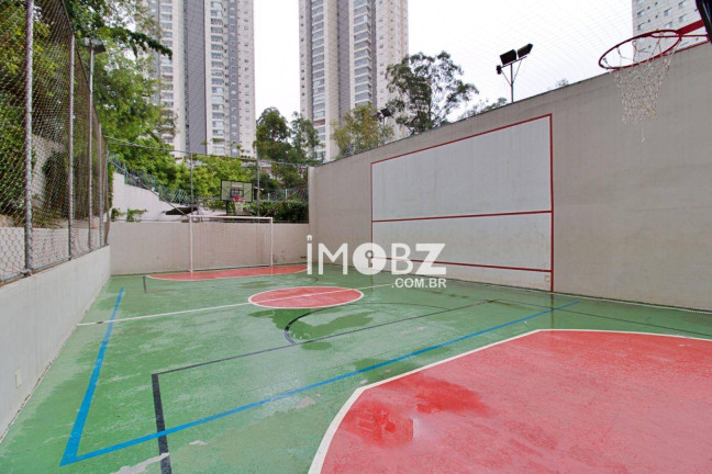 Imagem Imóvel com 3 Quartos à Venda, 62 m² em Vila Andrade - São Paulo