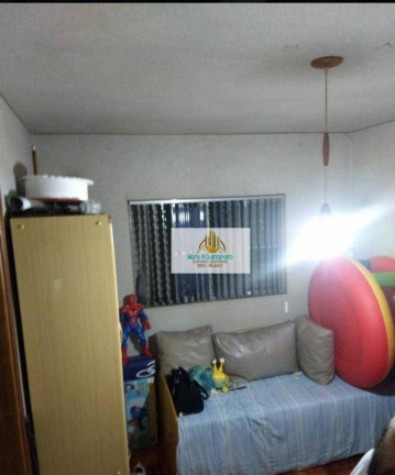 Imagem Sobrado com 3 Quartos à Venda, 194 m² em Jardim São Jorge - Guarulhos