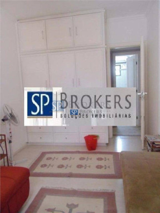Imagem Apartamento com 4 Quartos à Venda, 155 m² em Pinheiros - São Paulo