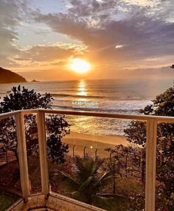 Imagem Apartamento com 3 Quartos à Venda, 199 m² em Tenorio - Ubatuba Imagem Apartamento com 3 Quartos à Venda, 199 m² em Tenorio - Ubatuba