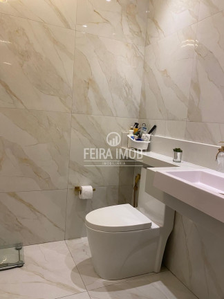 Imagem Casa com 2 Quartos para Alugar, 80 m² em Sim - Feira De Santana