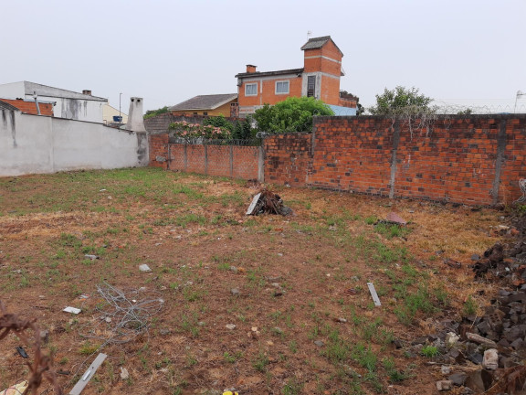 Terreno à Venda, 323 m² em Noal - Santa Maria
