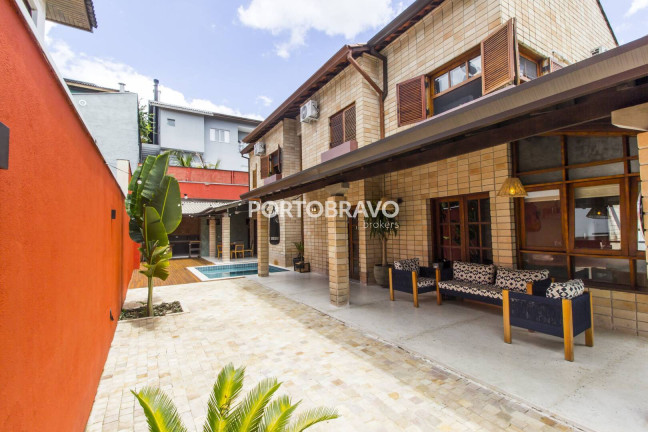 Imagem Casa com 4 Quartos à Venda, 339 m² em Alphaville 09 - Santana De Parnaíba Imagem Casa com 4 Quartos à Venda, 339 m² em Alphaville 09 - Santana De Parnaíba