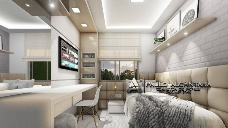 Imagem Apartamento com 3 Quartos à Venda, 161 m² em Veneza - Ipatinga