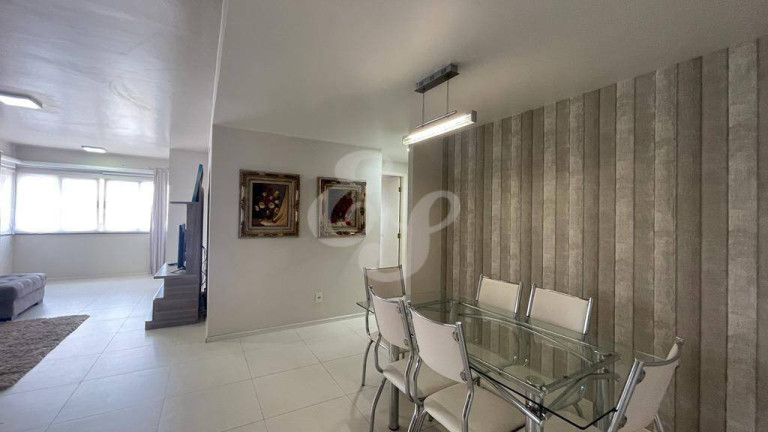 Apartamento com 2 Quartos à Venda, 98 m² em Alphaville Centro Industrial E Empresarial/alphaville. - Barueri