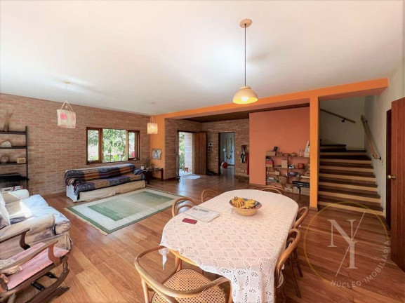 Imagem Casa com 3 Quartos à Venda, 369 m² em Granja Viana - Cotia Imagem Casa com 3 Quartos à Venda, 369 m² em Granja Viana - Cotia