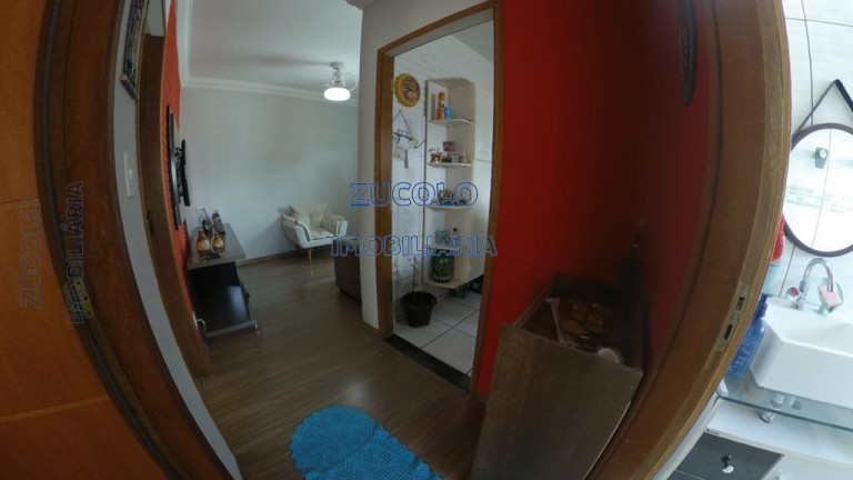 Imagem Apartamento com 2 Quartos à Venda, 56 m² em Jordanópolis - São Bernardo Do Campo Imagem Apartamento com 2 Quartos à Venda, 56 m² em Jordanópolis - São Bernardo Do Campo