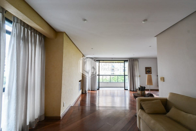Imagem Apartamento com 4 Quartos à Venda, 160 m² em Vila Suzana - São Paulo Imagem Apartamento com 4 Quartos à Venda, 160 m² em Vila Suzana - São Paulo