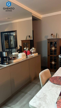 Imagem Casa de Condomínio com 3 Quartos à Venda, 207 m² em Loteamento Dinorá Rosa - Sorocaba Imagem Casa de Condomínio com 3 Quartos à Venda, 207 m² em Loteamento Dinorá Rosa - Sorocaba