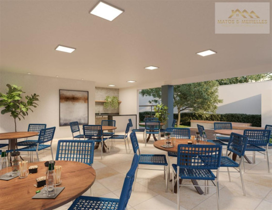 Imagem Apartamento com 2 Quartos à Venda, 52 m² em Messejana - Fortaleza Imagem Apartamento com 2 Quartos à Venda, 52 m² em Messejana - Fortaleza