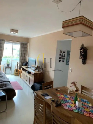Imagem Apartamento com 2 Quartos à Venda, 60 m² em Vila Antônio - São Paulo