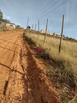 Imagem Terreno à Venda, 500 m² em Balneário água Limpa - Itabirito Imagem Terreno à Venda, 500 m² em Balneário água Limpa - Itabirito