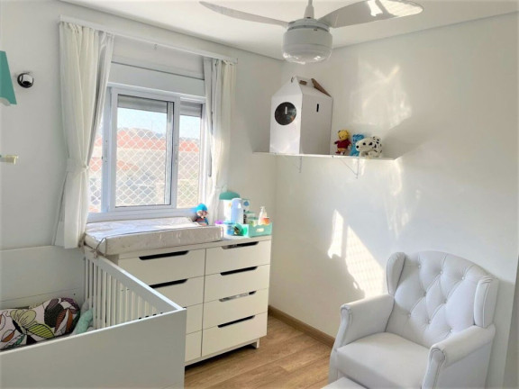 Imagem Apartamento com 3 Quartos à Venda, 75 m² em Vila Sônia - São Paulo Imagem Apartamento com 3 Quartos à Venda, 75 m² em Vila Sônia - São Paulo
