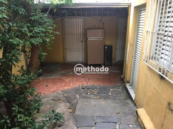 Imagem Casa com 1 Quarto à Venda, 258 m² em Cambuí - Campinas Imagem Casa com 1 Quarto à Venda, 258 m² em Cambuí - Campinas