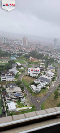 Imagem Apartamento com 4 Quartos à Venda, 255 m² em Bairro Dos Estados - João Pessoa