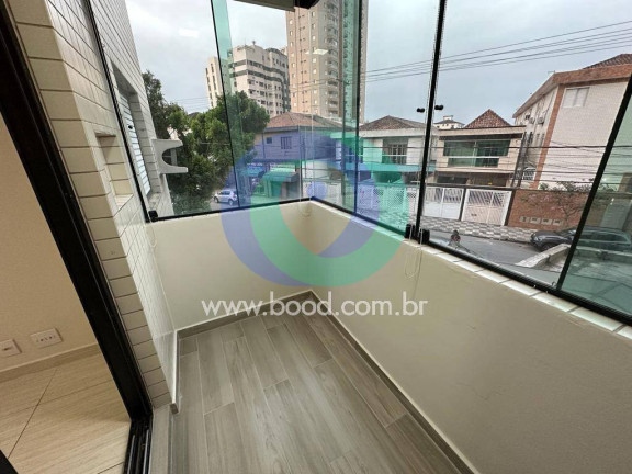 Imagem Apartamento com 2 Quartos à Venda, 86 m² em Macuco - Santos Imagem Apartamento com 2 Quartos à Venda, 86 m² em Macuco - Santos