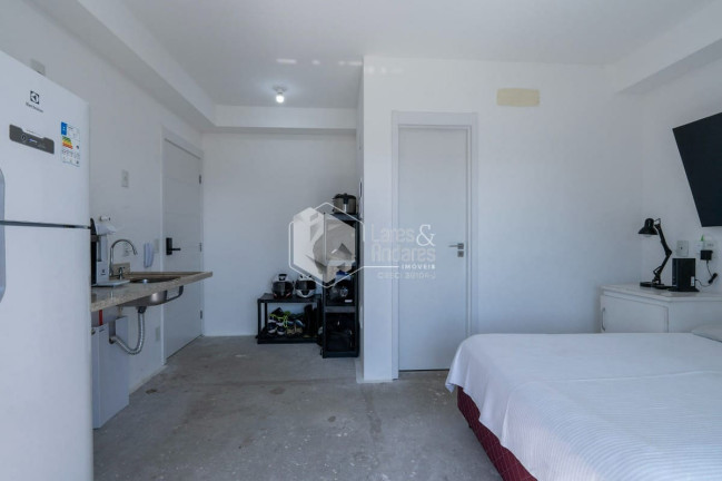 Imagem Imóvel com 1 Quarto à Venda, 30 m² em Jardim Das Acácias - São Paulo Imagem Imóvel com 1 Quarto à Venda, 30 m² em Jardim Das Acácias - São Paulo
