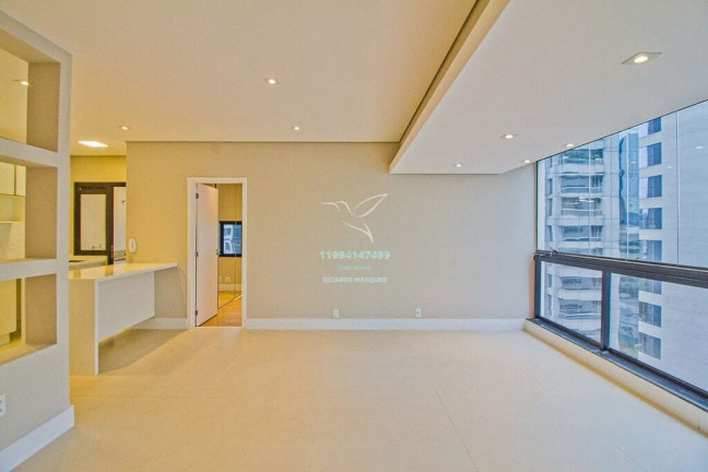Imagem Apartamento com 1 Quarto à Venda, 62 m² em Vila Olímpia - São Paulo Imagem Apartamento com 1 Quarto à Venda, 62 m² em Vila Olímpia - São Paulo
