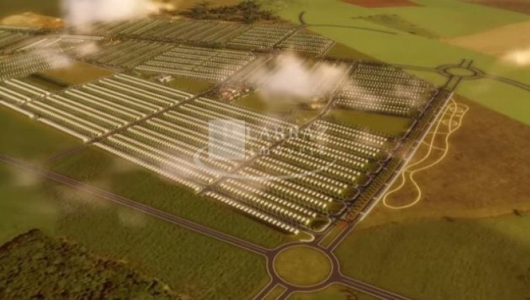 Imagem Terreno à Venda, 160 m² em Vida Nova Ribeirao - Ribeirão Preto Imagem Terreno à Venda, 160 m² em Vida Nova Ribeirao - Ribeirão Preto