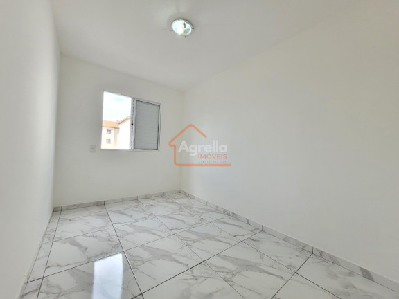 Imagem Imóvel com 2 Quartos à Venda, 54 m² em Condomínio Recanto Dos Pássaros I - Mogi Guaçu